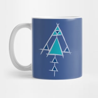 Banuk Arrow Mug